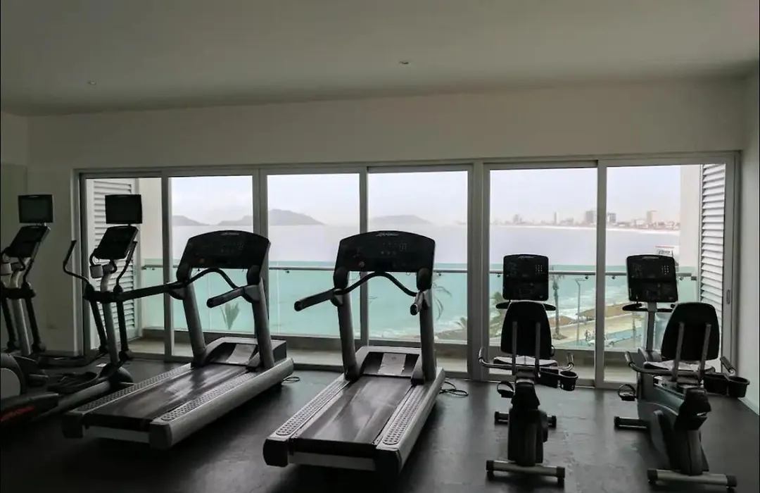 Hermoso condominio con una vista increíble al mar, Torre eMe-1